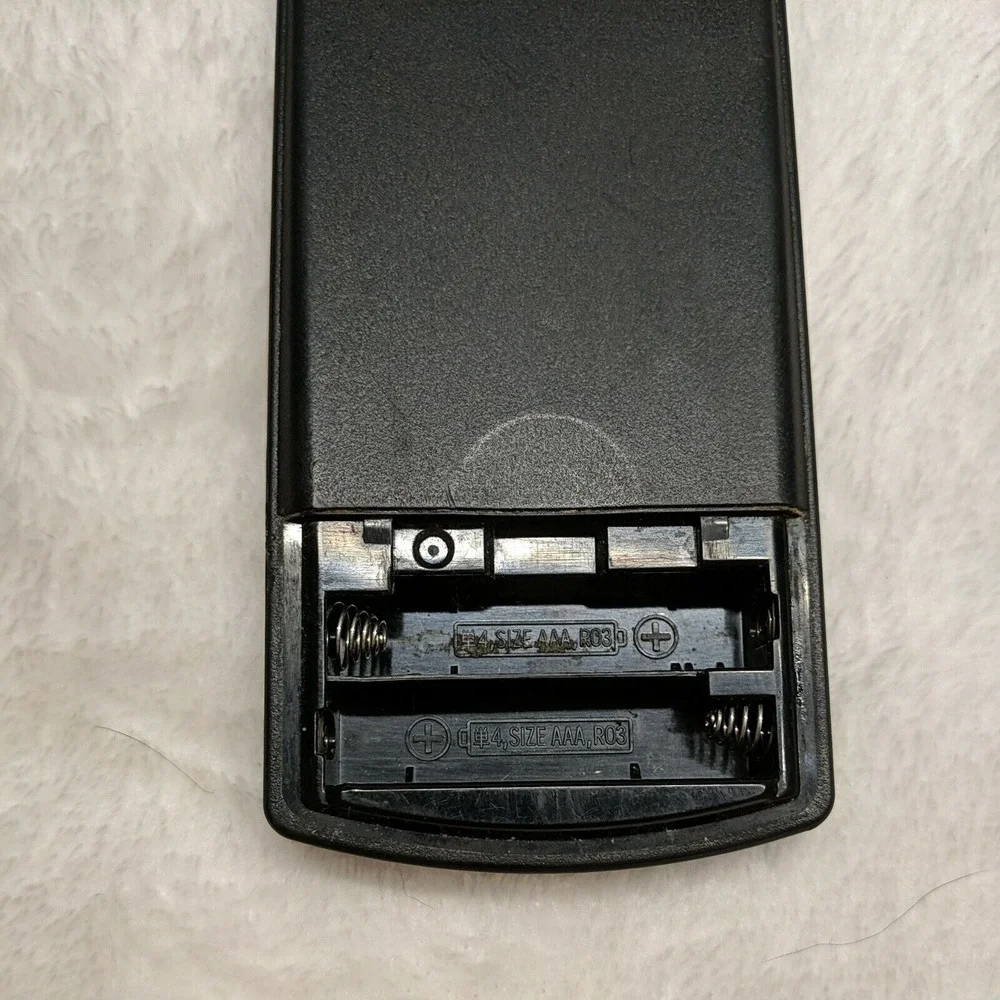 Sony Playstation 2/DVD‎ Remote Control Only SPCH-10150